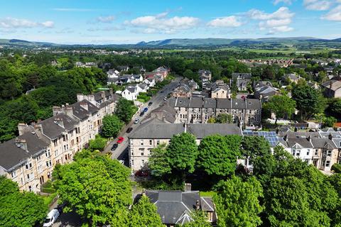 1/1, 12 Dollar Terrace, Glasgow, G20 0BG