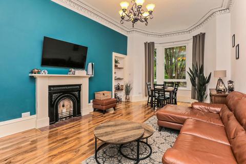 1/1, 12 Dollar Terrace, Glasgow, G20 0BG