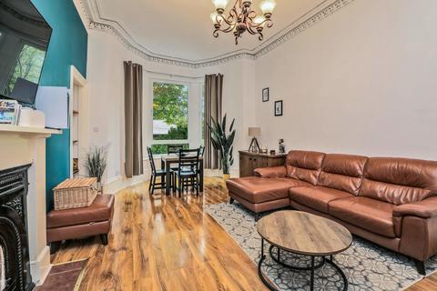 1/1, 12 Dollar Terrace, Glasgow, G20 0BG