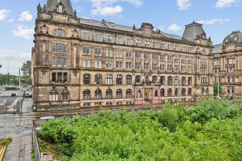 2 bedroom apartment for sale, Morrison Street, Glasgow G5