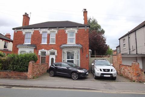 undefined, AINSLE STREET, GRIMSBY