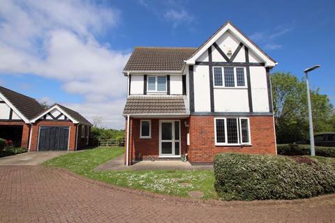 3 bedroom detached house for sale, WESTBURY ROAD, CLEETHORPES
