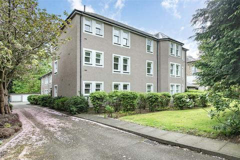 2 bedroom flat for sale, 57 Snowdon Place, Kings Park, Stirlingshire, FK8