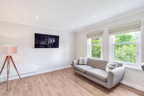 2 bedroom flat for sale, 57 Snowdon Place, Kings Park, Stirlingshire, FK8