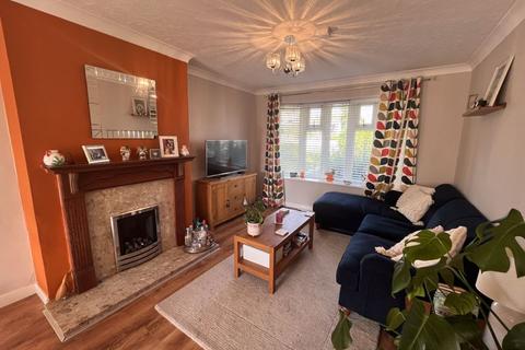 3 bedroom semi-detached house for sale, Llangefni, Isle of Anglesey