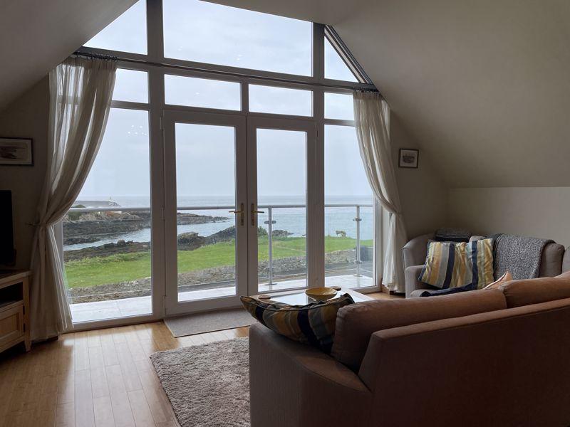 Bull Bay, Isle of Anglesey 3 bed detached house for sale £650,000