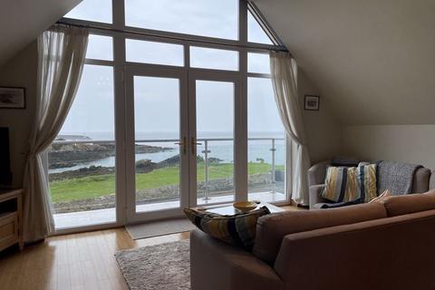 3 bedroom detached house for sale, Bull Bay, Isle of Anglesey