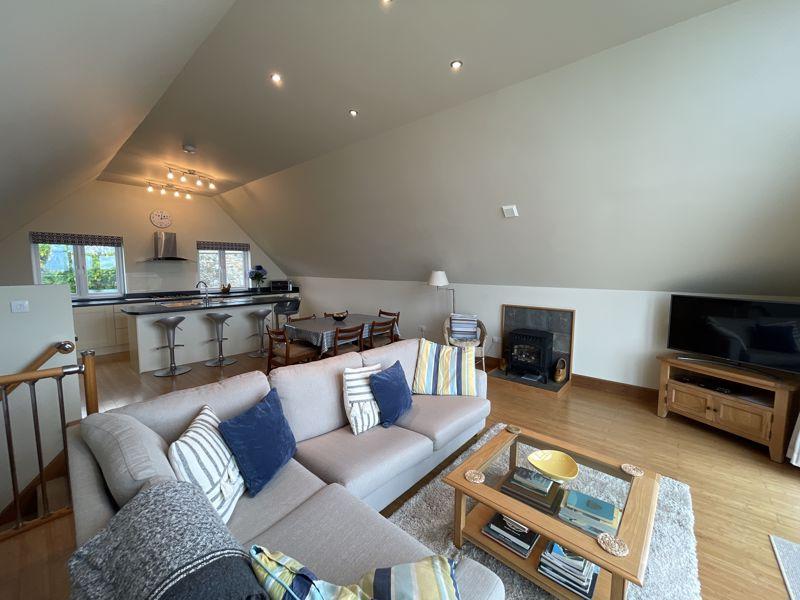 Bull Bay, Isle of Anglesey 3 bed detached house for sale £650,000