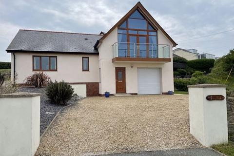 3 bedroom detached house for sale, Bull Bay, Isle of Anglesey