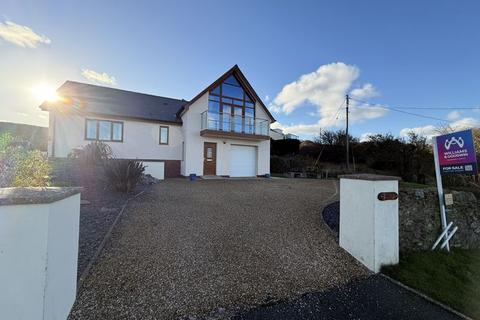 3 bedroom detached house for sale, Bull Bay, Isle of Anglesey