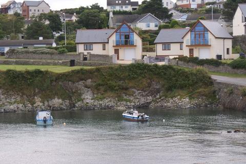 3 bedroom detached house for sale, Bull Bay, Isle of Anglesey