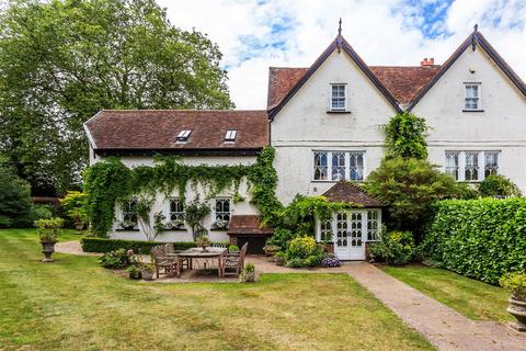 3 bedroom link detached house for sale, The Street, Albury, Guildford, Surrey, GU5