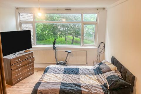 5 bedroom townhouse to rent, Coburg Crescent, Lambeth