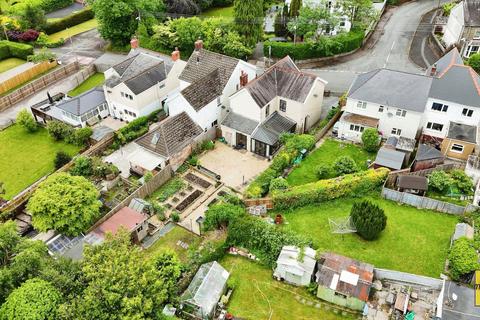 3 bedroom detached house for sale, Derwen Road, Alltwen, Pontardawe, SA8