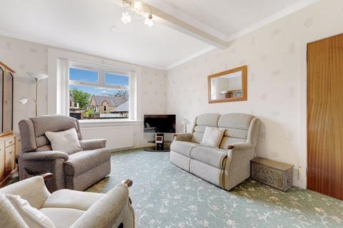 3 bedroom semi-detached villa for sale, 1 Watson Street, Kilmarnock, KA3 7BY