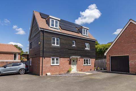 5 bedroom detached house for sale, Mead Lane, Buxted