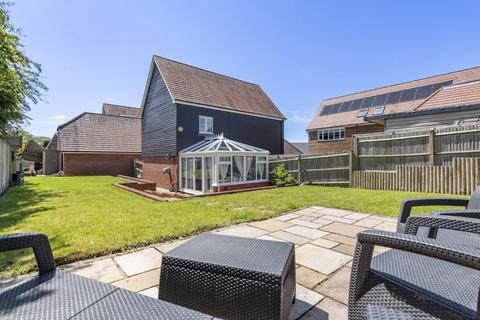 5 bedroom detached house for sale, Mead Lane, Buxted