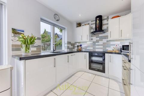 26 Blaxter Way, Norwich, NR7 8BF