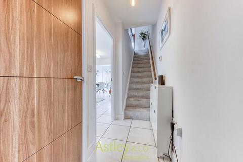 26 Blaxter Way, Norwich, NR7 8BF