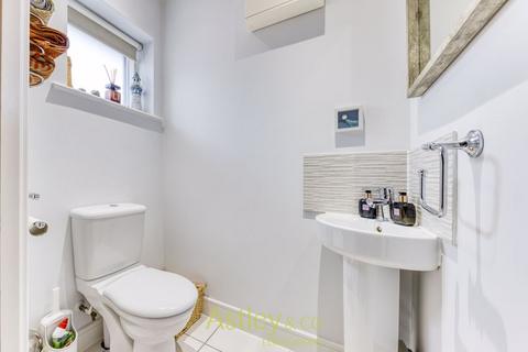 26 Blaxter Way, Norwich, NR7 8BF