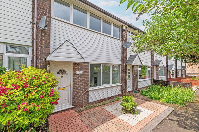 London Road, Stockton Heath 3 bed terraced house £995 pcm (£230 pw)