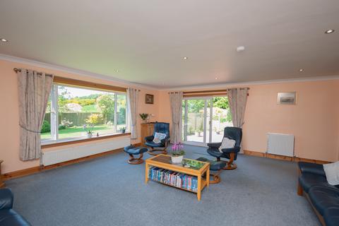 15 Macrosty Gardens, Crieff, PH7 4LP