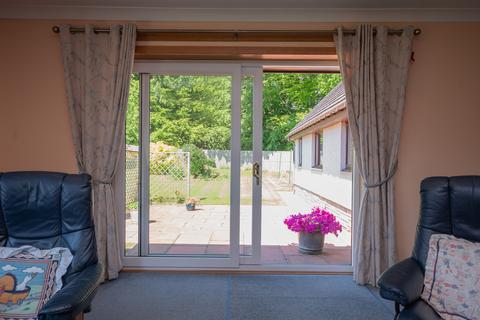 15 Macrosty Gardens, Crieff, PH7 4LP