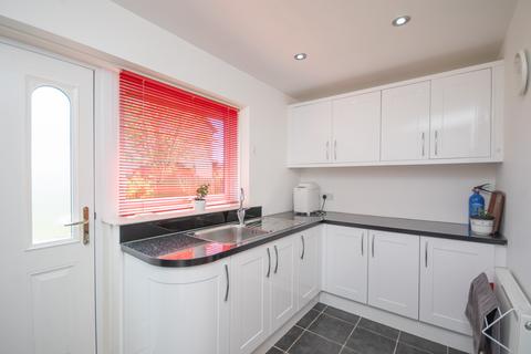 15 Macrosty Gardens, Crieff, PH7 4LP