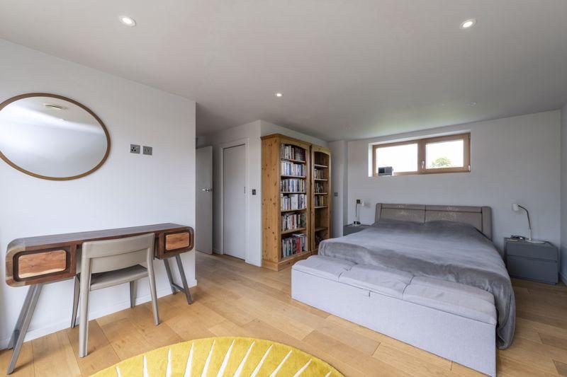 Bedroom One First