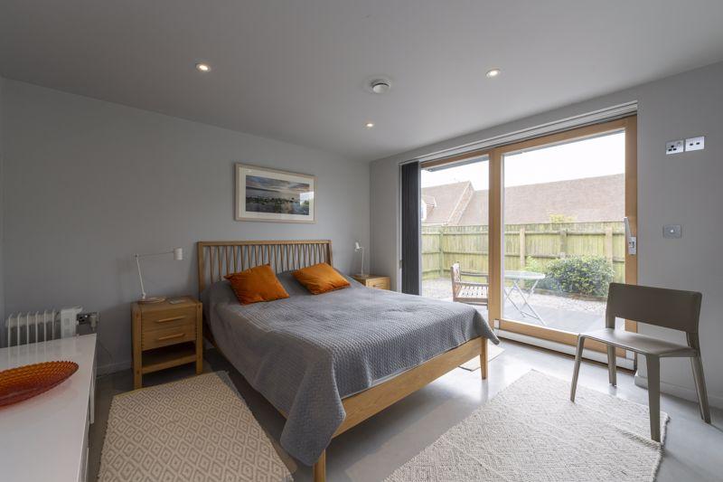 Bedroom Three...