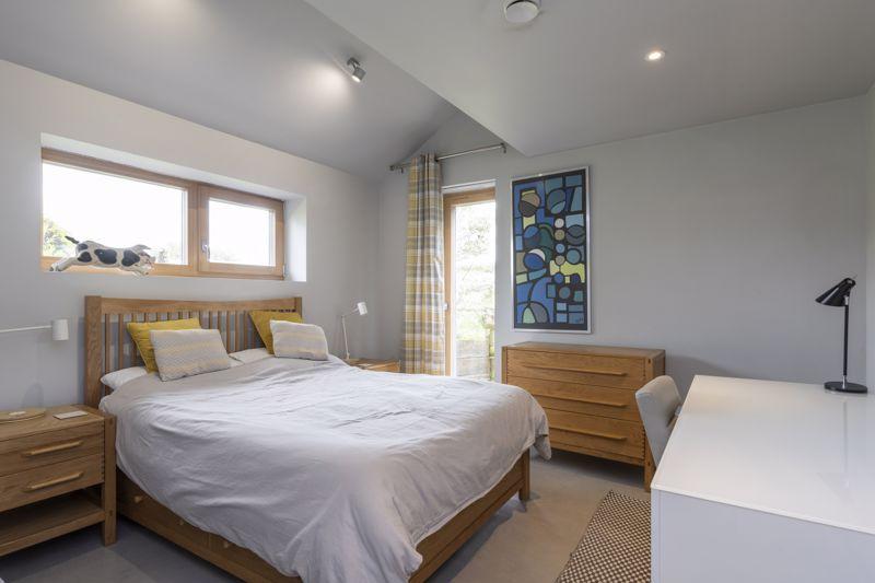 Bedroom Two Ground
