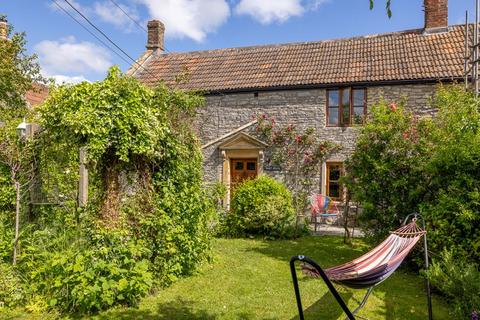 3 bedroom semi-detached house for sale, Bread Street, Shepton Mallet BA4