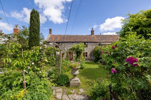 3 bedroom semi-detached house for sale, Bread Street, Shepton Mallet BA4