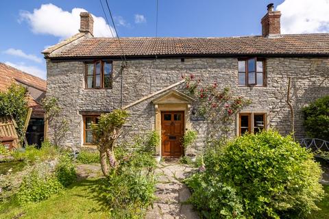 3 bedroom semi-detached house for sale, Bread Street, Shepton Mallet BA4