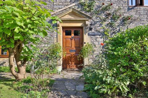 3 bedroom semi-detached house for sale, Bread Street, Shepton Mallet BA4