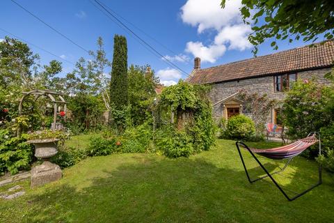 3 bedroom semi-detached house for sale, Bread Street, Shepton Mallet BA4
