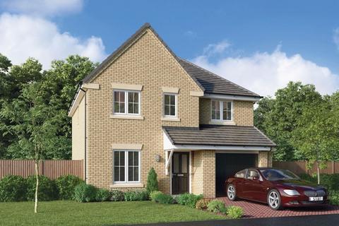 4 bedroom detached house for sale, Dorman Gardens, South Bank, Middlesbrough