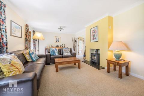 4 bedroom detached house for sale, Oaklands Close, Stoborough, BH20