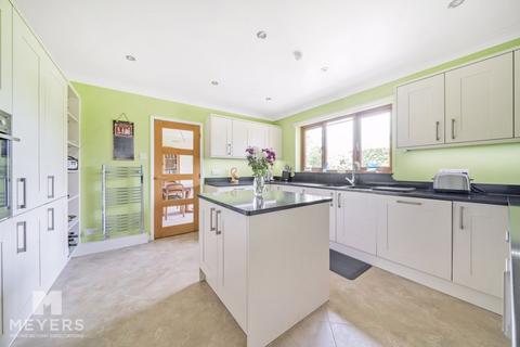 4 bedroom detached house for sale, Oaklands Close, Stoborough, BH20