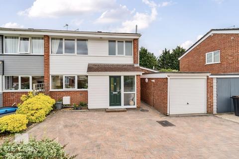 4 bedroom semi-detached house for sale, Northport Drive, Wareham, BH20