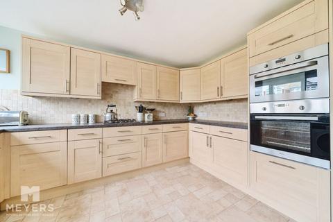 4 bedroom semi-detached house for sale, Northport Drive, Wareham, BH20
