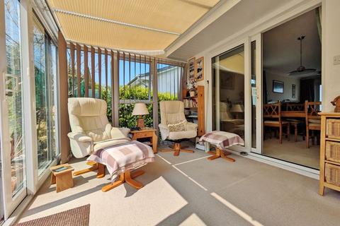 14 Grattons Drive, Lynton, EX35 6LW