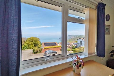 14 Grattons Drive, Lynton, EX35 6LW