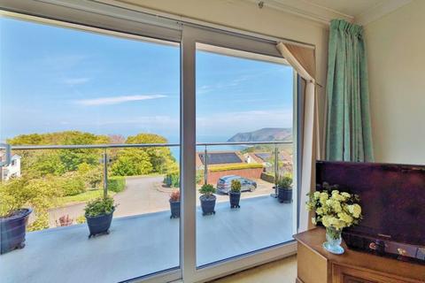14 Grattons Drive, Lynton, EX35 6LW