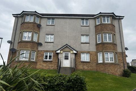 Saltcoats - 2 bedroom apartment for sale