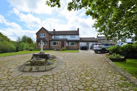 3 bedroom detached house for sale, Smethurst Road, Wigan WN5