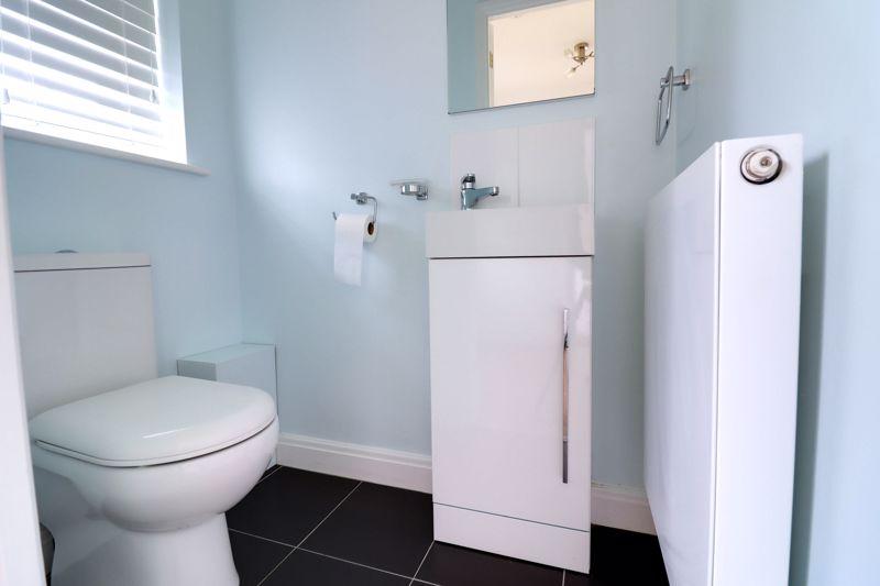 Guest WC