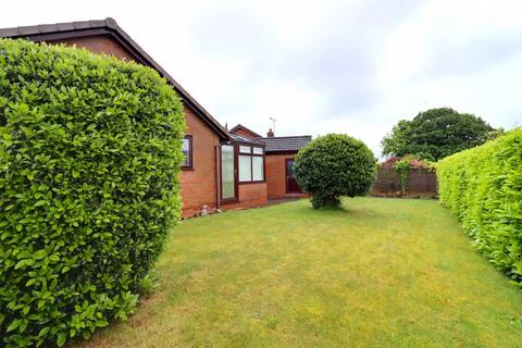 3 Beechfield Drive, Stafford, ST17 0YH