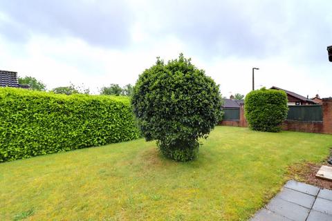 3 Beechfield Drive, Stafford, ST17 0YH