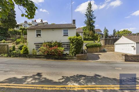 3 bedroom detached house for sale, Hoe Lane, Ware SG12